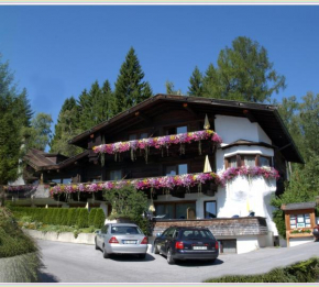 Appartementanlage Kerber, Seefeld In Tirol